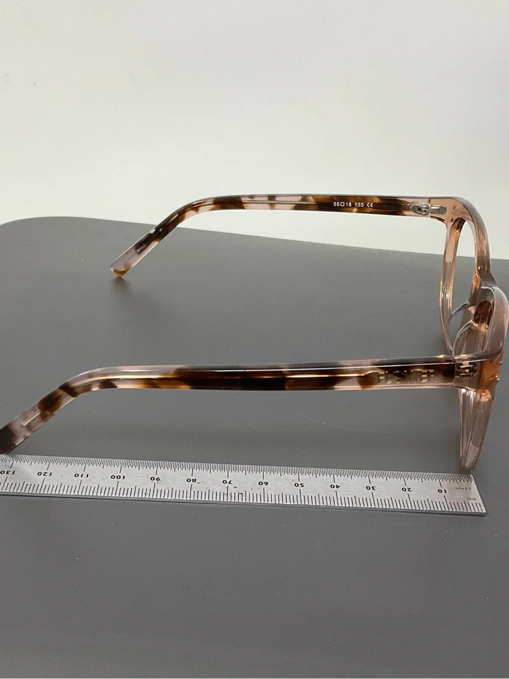 FLOWER SOPHIE 1003 688 Round Full Rim Eyeglasses FRAMES ONLY